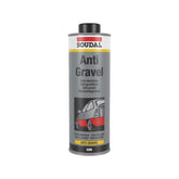 Soudal - Anti Gravel Gun Applied 1kg | 106707